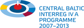 Central Baltic Program