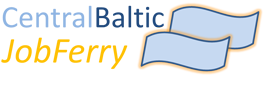 Central Baltic Jobferry